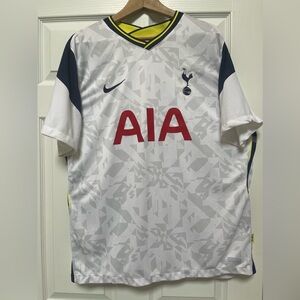Nike Tottenham Hotspurs soccer jersey XXL